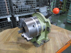ユキワ精工 インデックス DMB-135