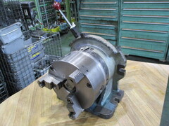ユキワ精工 インデックス DMB-135