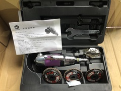 柳瀬(ヤナセ) TOPミニサンダー 【TOPミニサンダー】AGS-58