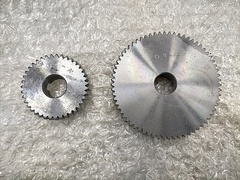 ブラザー タッピングギア BT1/BT6/BT61用P0.4