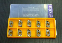 MITSUBISHI  チップ XDGT1550PDFR-G30 10個　未使用