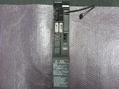 三菱/MITSUBISHI サーボドライブ MDS-D-V1-40