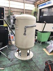 ダイトク エアータンク 500L