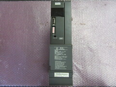 三菱/MITSUBISHI パワーサプライユニット MDS-D-CV-185