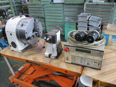 北川,KITAGAWA NCインデックス MRM-320R20