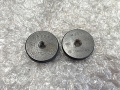 ネジリングゲージ M7P1