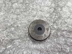 リングゲージ φ5.99