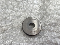 リングゲージ φ8.99