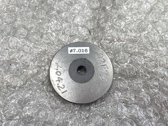 リングゲージ φ7.016