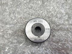 JPG リングゲージ φ9.000