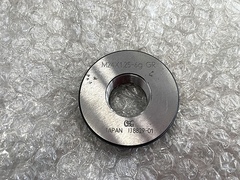 OSG ネジリングゲージ M24×1.25-6g GR