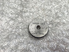 OSG ネジリングゲージ M7P0.75