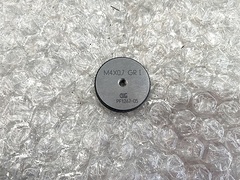 OSG ネジリングゲージ M4×0.7