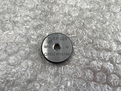 オヂヤセイキ ネジリングゲージ M8P1.25