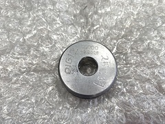 オヂヤセイキ リングゲージ φ12.000