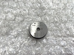 新潟精機 リングゲージ φ3.5