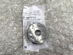 新潟精機 リングゲージ φ9