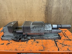 津田駒 油圧バイス VH-175