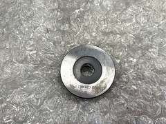 第一測範 リングゲージ φ9.987