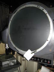 ニコン 投影機 V-24B