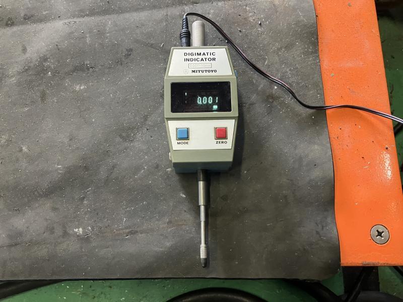 ミツトヨ デジタルインジケータ ID-110M