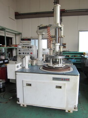 スピードファム(Speedfam) 両面ラップ盤 JND9B-5L