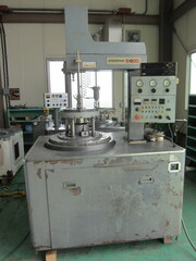 スピードファム(Speedfam) 両面ラップ盤 JND9B-5SSG-IV