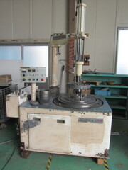 スピードファム(Speedfam) 両面ラップ盤 JND9B-5P