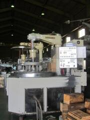 スピードファム(Speedfam) 両面ラップ盤 JND16B-5SSG/P-2M