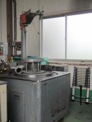 スピードファム(Speedfam) 両面ラップ盤 JND9B-5SSG