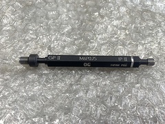 OSG ネジプラグゲージ M6P0.75