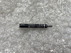 OSG ネジプラグゲージ M3×0.5