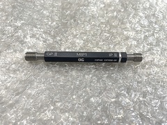 OSG ネジプラグゲージ M8P1.0