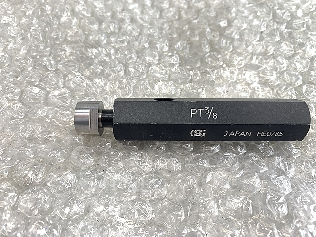 OSG 限界栓ゲージ pt3/8