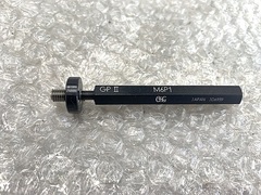 OSG ネジプラグゲージ M6P1.0