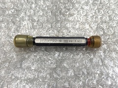 溝口 限界栓ゲージ 11.15×11.22