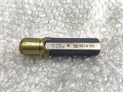 溝口 限界栓ゲージ 16