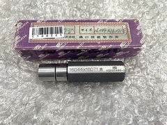 溝口 限界栓ゲージ 16.044×16.071