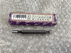 溝口 限界栓ゲージ 6.27×6.32