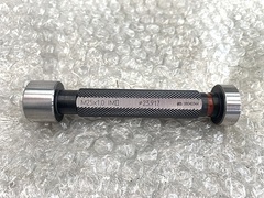 溝口 限界栓ゲージ M25×1.0