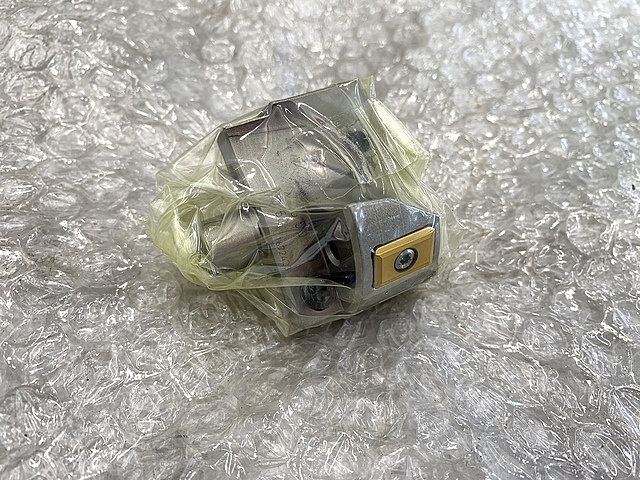 BIG フルカットドリル V46 50500