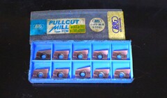 BIG  チップ　 ARG401102 10個　未使用