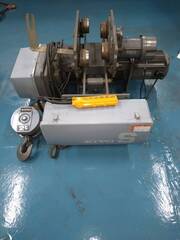 キトー 2.0Ｔホイスト H2SL020L06❘1