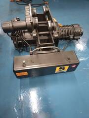 2.8ｔホイスト Ｓ2-2.8-ＬＤ3A