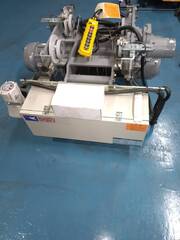 2.8ｔホイスト NHECL2.8MRV-22