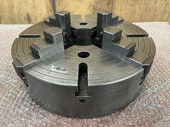  インデペンデントチャック 14吋