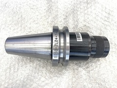 日研 タップホルダー BT50-ZL24-142