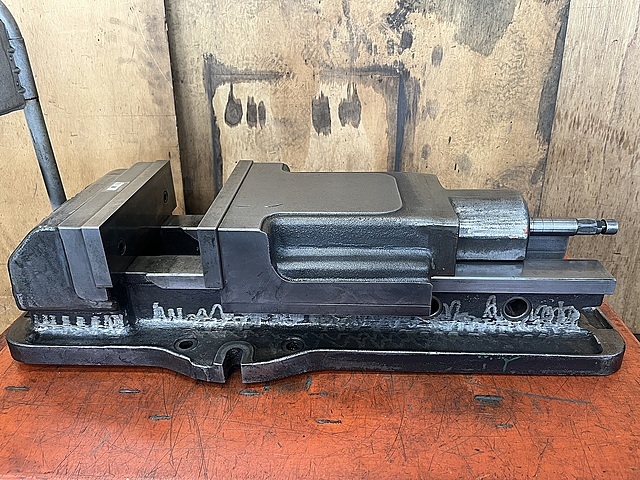 武田機械 油圧バイス TK-250HVS