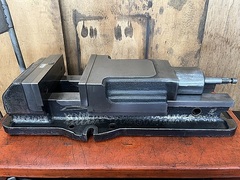 武田機械 油圧バイス TK-250HVS