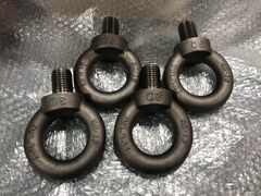 アイボルト（吊り具） M30 SWL/1.5t（4個セット）